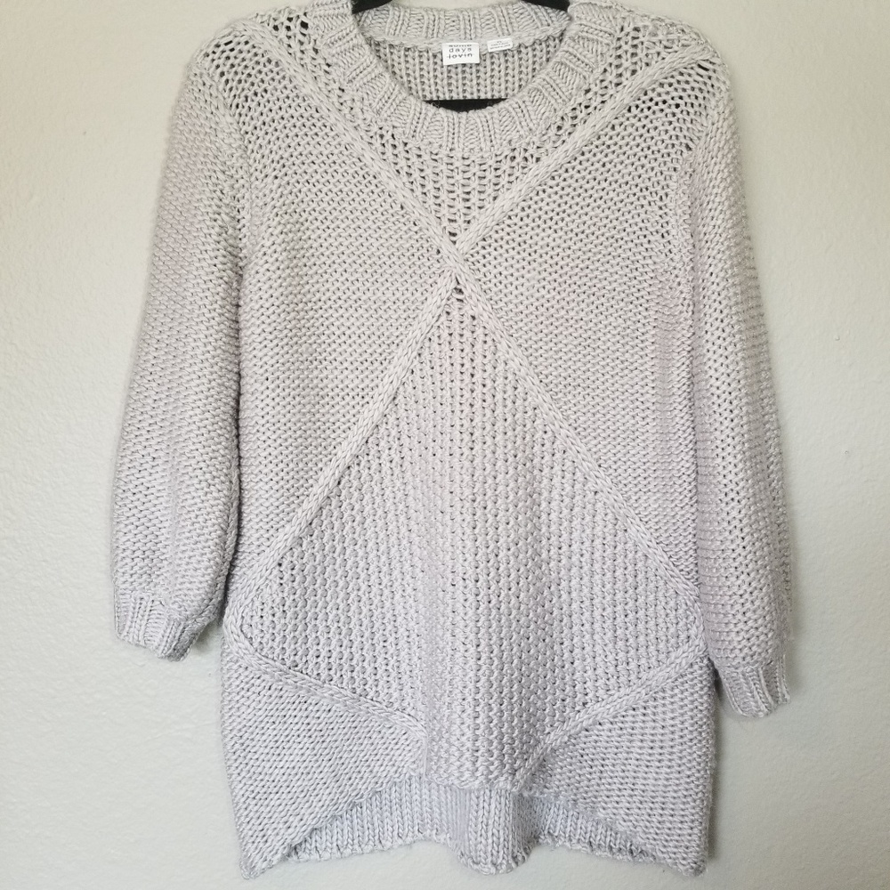 Somedays Lovin Sweater